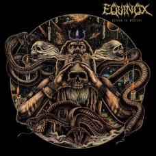 EQUINOX-RETURN TO MYSTERY -REMAST- (LP)
