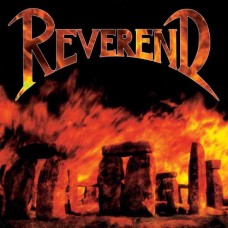 REVEREND-REVEREND -EP- (12")