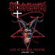 POSSESSED-LIVE AT BALBOA THEATRE, JANUARY 1986 -REMAST- (CD)