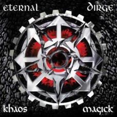 ETERNAL DIRGE-KHAOS MAGICK -REMAST- (CD)