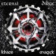 ETERNAL DIRGE-KHAOS MAGICK -REMAST- (LP)