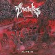 THANATOS-ALIVE 35 (CD)