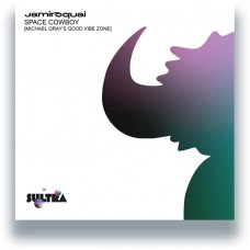 JAMIROQUAI-SPACE COWBOY (12")