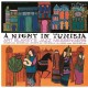ART BLAKEY & THE JAZZ MESSENGERS-A NIGHT IN TUNISIA (LP)