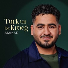 AMMAR-TURK UIT DE KROEG (CD)