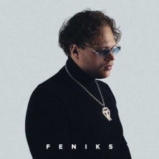 ESKO-FENIKS (LP)