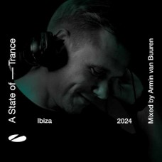 ARMIN VAN BUUREN-A STATE OF TRANCE IBIZA 2024 (3CD)