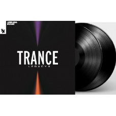 V/A-TRANCE LEGACY III (2LP)