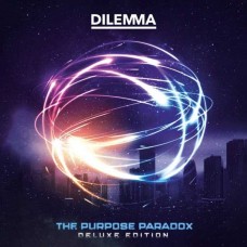 DILEMMA-THE PURPOSE PARADOX -DIGI/DELUXE- (2CD)