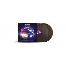 DILEMMA-THE PURPOSE PARADOX -COLOURED/HQ- (2LP)