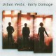 URBAN VERBS-EARLY DAMAGE (CD)