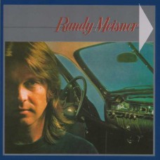 RANDY MEISNER-RANDY MEISNER (CD)