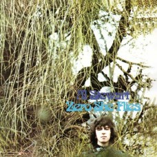 AL STEWART-ZERO SHE FLIES (CD)