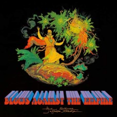 PAUL KANTNER-BLOWS AGAINST THE EMPIRE (CD)