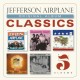 JEFFERSON AIRPLANE-ORIGINAL ALBUM CLASSICS (5CD)