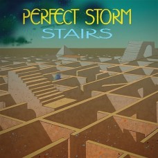 PERFECT STORM-STAIRS (CD)