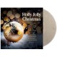 V/A-HOLLY JOLLY CHRISTMAS -COLOURED- (LP)