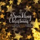 V/A-A SPARKLING CHRISTMAS -COLOURED- (LP)