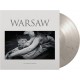 WARSAW-WARSAW -COLOURED/HQ- (LP)