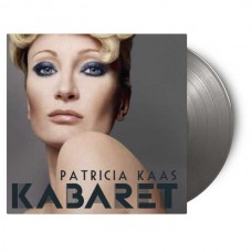 PATRICIA KAAS-KABARET -COLOURED/HQ- (LP)