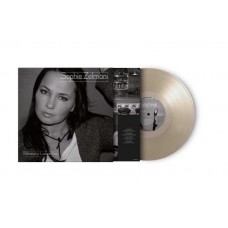 SOPHIE ZELMANI-MEMORY LOVES YOU -COLOURED/HQ- (LP)