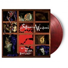 STABBING WESTWARD-WITHER BLISTER BURN + PEEL -COLOURED/HQ- (LP)