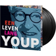 YOUP VAN 'T HEK-EEN LEVEN LANG YOUP -HQ/LTD- (2LP)