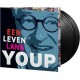 YOUP VAN 'T HEK-EEN LEVEN LANG YOUP -HQ/LTD- (2LP)