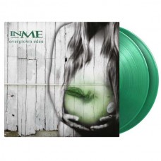 INME-OVERGROWN EDEN -COLOURED/LTD- (2LP)