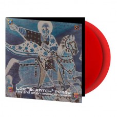 LEE SCRATCH PERRY-THE END OF AN AMERICAN DREAM -COLOURED/HQ- (2LP)