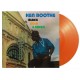 KEN BOOTHE-BLACK, GOLD & GREEN -COLOURED/HQ- (LP)