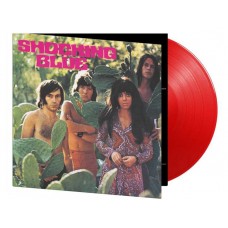 SHOCKING BLUE-SCORPIO'S DANCE -COLOURED/HQ- (LP)