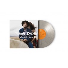 JAKOB DYLAN-WOMEN + COUNTRY -COLOURED/LTD- (LP)