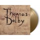 THOMAS DOLBY-ASTRONAUTS & HERETICS -COLOURED/LTD- (LP)