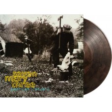 SEVEN MARY THREE-AMERICAN STANDARD -COLOURED/HQ- (LP)