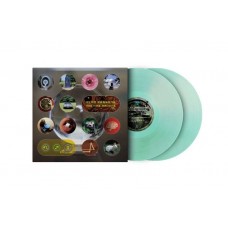 ALAN PARSONS-THE TIME MACHINE -COLOURED/ANNIV- (2LP)