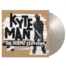 KYTEMAN KYTEMAN-THE HERMIT SESSIONS -COLOURED/ANNIV- (LP)