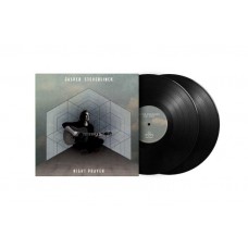 JASPER STEVERLINCK-NIGHT PRAYER -HQ- (2LP)