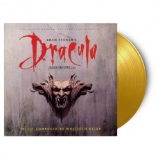 B.S.O. (BANDA SONORA ORIGINAL)-BRAM STOKER'S DRACULA -COLOURED/LTD- (LP)