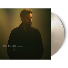 NICK SCHILDER-SHATTERPROOF -COLOURED/LTD- (LP)