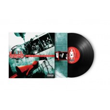 MURDERDOLLS-BEYOND THE VALLEY OF THE MURDERDOLLS -HQ- (LP)