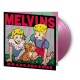 MELVINS-HOUDINI -COLOURED/HQ- (LP)