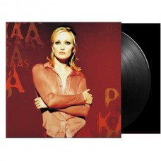 PATRICIA KAAS-DANS MA CHAIR -HQ- (LP)