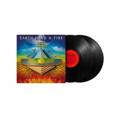 EARTH, WIND & FIRE-GREATEST HITS -HQ- (2LP)