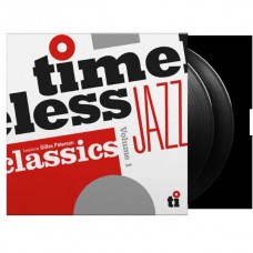 V/A-TIMELESS JAZZ CLASSICS VOLUME 1 -HQ- (2LP)