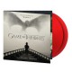 B.S.O. (BANDA SONORA ORIGINAL)-GAME OF THRONES: SEASON 5 -COLOURED/HQ- (2LP)