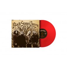 BLACK STONE CHERRY-BLACK STONE CHERRY -COLOURED/HQ- (LP)