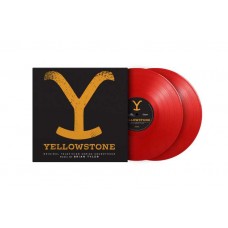 B.S.O. (BANDA SONORA ORIGINAL)-YELLOWSTONE -COLOURED/HQ- (2LP)