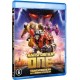 ANIMAÇÃO-TRANSFORMERS ONE (BLU-RAY)