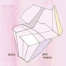 HOWRAH-ENDS AND MEANS (CD)